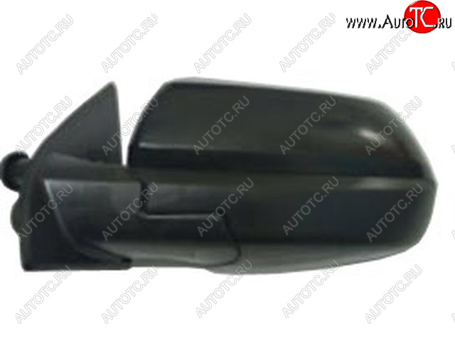3 599 р. COBALT (RAVON R4 (16-)) ЗЕРКАЛО ЛЕВ ЭЛЕКТР , ГРУНТ (convex) (Тайвань) BodyParts cvcob13-451-l  с доставкой в г. Керчь