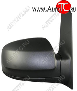 7 999 р. VITO ЗЕРКАЛО ПРАВ ЭЛЕКТР С ПОДОГРЕВ (aspherical) (Тайвань) BodyParts mdvit10-450-r  с доставкой в г. Керчь