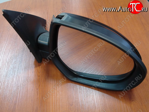 3 099 р. 6 ЗЕРКАЛО ПРАВ ЭЛЕКТР С ПОДОГРЕВ (convex) (VIEW MAX) (Тайвань) ГРУНТ BodyParts mz00608-450x-r  с доставкой в г. Керчь