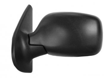 2 499 р. KANGOO ЗЕРКАЛО ЛЕВ МЕХАН С ТРОСИК (aspherical) (Тайвань) BodyParts rnkag03-450-l  с доставкой в г. Керчь. Увеличить фотографию 1