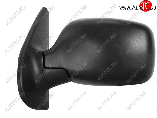 2 499 р. KANGOO ЗЕРКАЛО ЛЕВ МЕХАН С ТРОСИК (aspherical) (Тайвань) BodyParts rnkag03-450-l  с доставкой в г. Керчь
