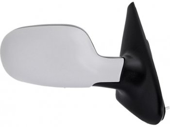 2 289 р. MEGANE 99- ЗЕРКАЛО ПРАВ ЭЛЕКТР С ПОДОГРЕВ , ТЕМПЕР ДАТЧИК (convex) (Тайвань) BodyParts rnmeg99-451-r  с доставкой в г. Керчь. Увеличить фотографию 1