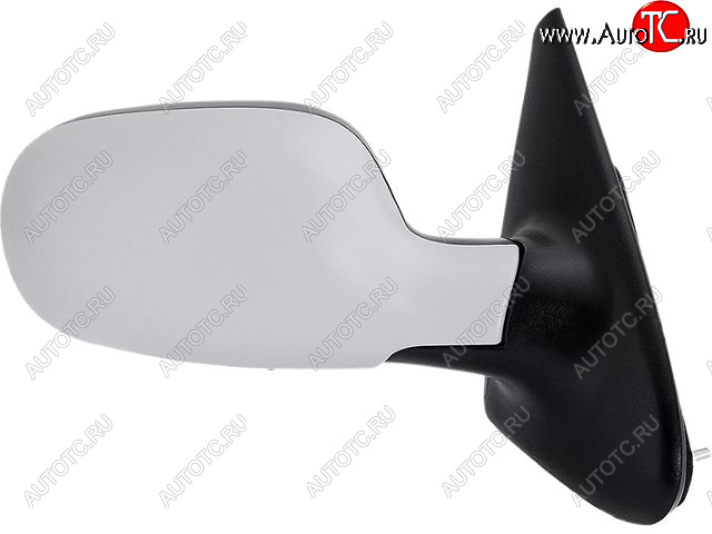 2 289 р. MEGANE 99- ЗЕРКАЛО ПРАВ ЭЛЕКТР С ПОДОГРЕВ , ТЕМПЕР ДАТЧИК (convex) (Тайвань) BodyParts rnmeg99-451-r  с доставкой в г. Керчь