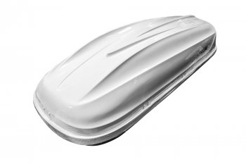 27 899 р. Автобокс PT GROUP (460л., 191х79х46 см, двустороннее открывание) Turino Medium Lux черный    с доставкой в г. Керчь. Увеличить фотографию 5