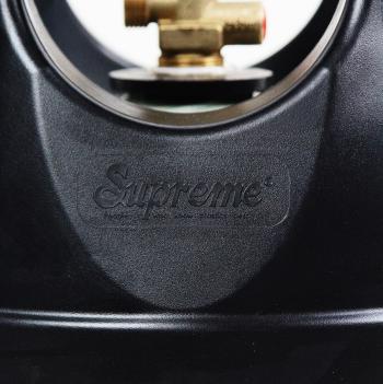 10 849 р. Баллон композитный газовый Supreme 12,5 л вентиль СНГ (SHELL)  gbl-0114  с доставкой в г. Керчь. Увеличить фотографию 12