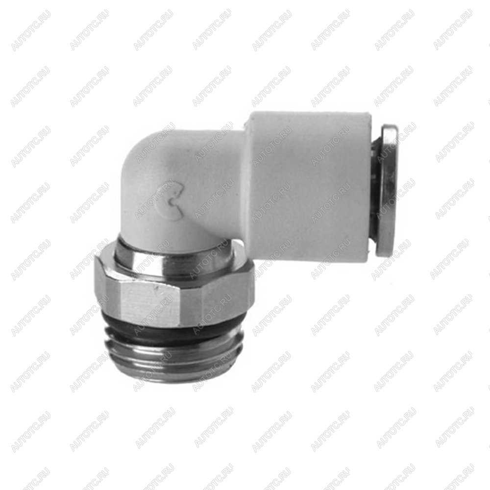 339 р. Фитинг угловой 7522 6-18  7522 6-18  с доставкой в г. Керчь