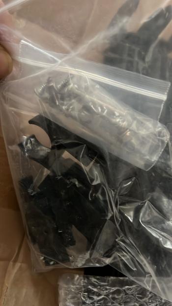 3 119 р. Опоры с крепежом для маркизы автомобильной РИФ веерной, безопорной 2,3х2 м (прлев)  rifav042023888  с доставкой в г. Керчь. Увеличить фотографию 2