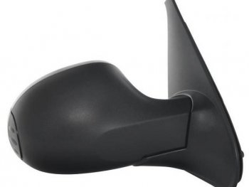 4 849 р. SYMBOL ЗЕРКАЛО ПРАВ ЭЛЕКТР С ПОДОГРЕВ (convex) (Тайвань) ГРУНТ BodyParts rnsym08-450x-r  с доставкой в г. Керчь. Увеличить фотографию 1