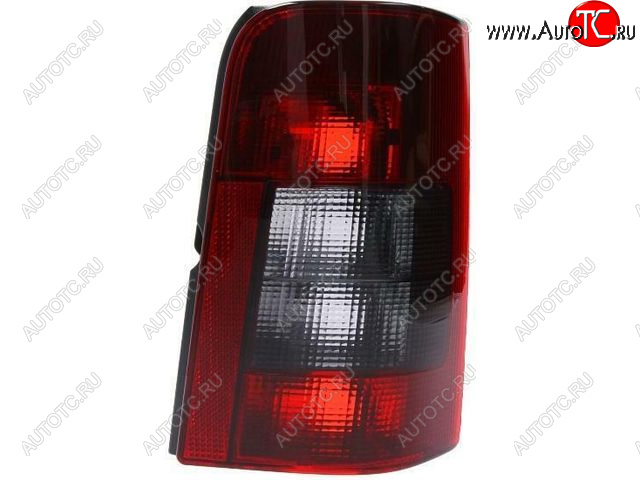2 299 р. BERLINGO 96- {+ PG PARTNER} ФОНАРЬ ЗАДН ВНЕШН ПРАВ П ОДИНАРН ДВЕРЬ (DEPO) DEPO 552-1922r-ue  с доставкой в г. Керчь