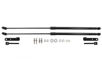 4 799 р. Амортизаторы капота для FAW Bestune T55, 2021-  ФАВ Бестюн Т55 EASYLIFT easylift 058.103  с доставкой в г. Керчь. Увеличить фотографию 1