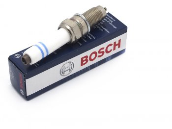 Свеча зажигания VAG 1.01.6 15- CWVACWVBVHYACHYB BOSCH 0241135520
