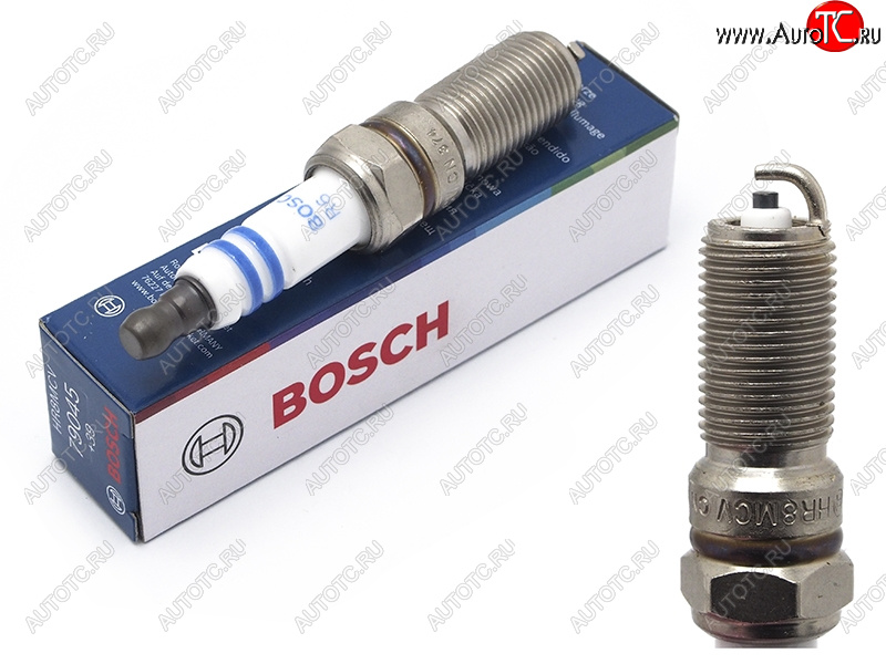 719 р. Свеча зажигания FORD FOCUSMONDEOMAZDA 56  07- BOSCH 0242229785  с доставкой в г. Керчь