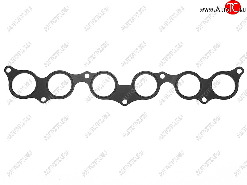 1 379 р. Прокладка впускного коллектора TOYOTA MARK2,CHASER,CRESTA 1JZGE 90-01 TOYOTA 17176-46010, 1717646010 TOYOTA 17176-46010  с доставкой в г. Керчь