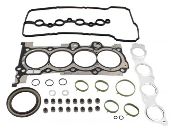 Ремкомплект ДВС полный KIA RIO 16-20 G4LC (прокладка ГБЦ металл) DYG 2091003Z00M