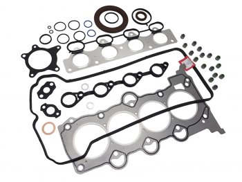 Ремкомплект ДВС KIA RIO G4FC 11-17 DYG 209102BG00AG