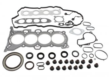 Ремкомплект ДВС полный KIA soul 17- 2.0 G4NA (прокладка ГБЦ паронит) DYG 209102EH08G