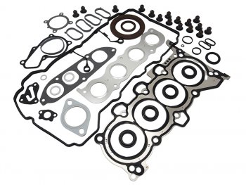 Ремкомплект ДВС полный KIA soul 17- 2.0 G4NA (прокладка ГБЦ металл) DYG 209102EH08M