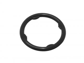 Кольцо уплотнительное передней крышки NISSAN WINGROADEXPERTPRIMERA QG151618 NISSAN 21049-4M500