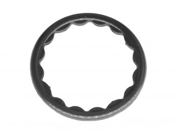 Кольцо уплотнительное передней крышки NISSAN ADWINGROADALMERAPRIMERA QG NISSAN 21049-4M510