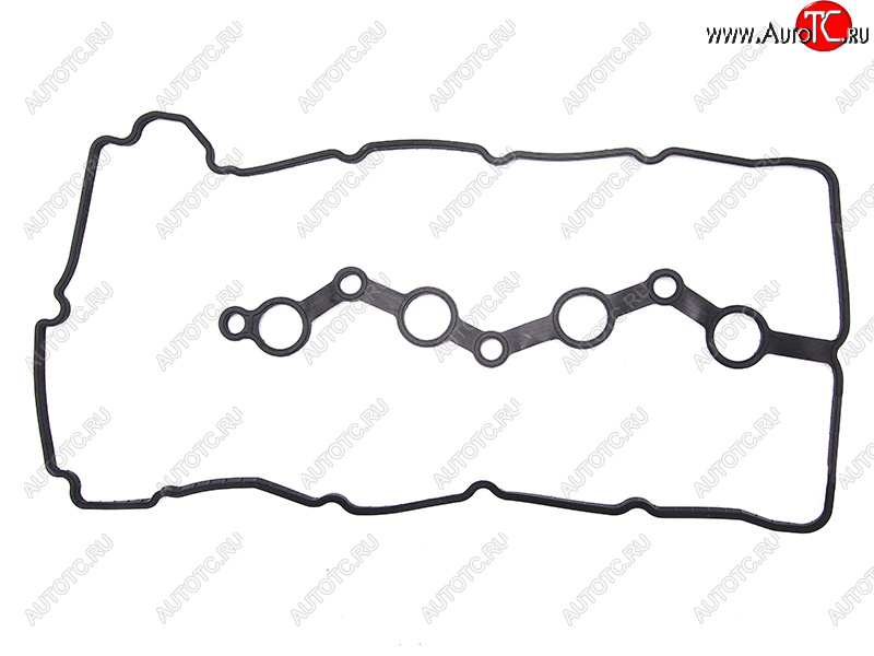 579 р. Прокладка клапанной крышки HYUNDAI IX35 10- SONATA 07-SANTA FE 09-KIA OPTIMA 08-SORENTO 09- 2,0 DYG 224412G100  с доставкой в г. Керчь