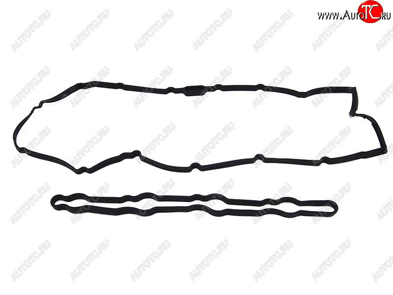 599 р. Прокладка клапанной крышки HYUNDAI IX35 09-SANTA FE 09-KIA SORENTO 09-SPORTAGE 10- D4HB 2,2D4HA DYG 224412F001  с доставкой в г. Керчь