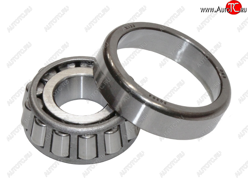 739 р. Подшипник шкворневой TOYOTA LAND CRUISER HZJ80105 90-06 GMB 30304  с доставкой в г. Керчь