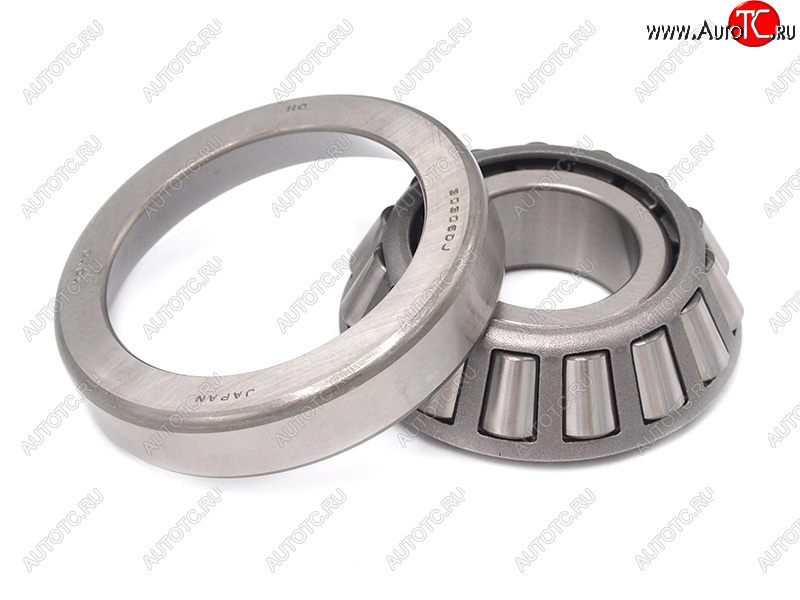 1 399 р. Подшипник хвостовика заднего редуктора TOYOTA LAND CRUISER 100 98-06 KOYO 30306DJR  с доставкой в г. Керчь
