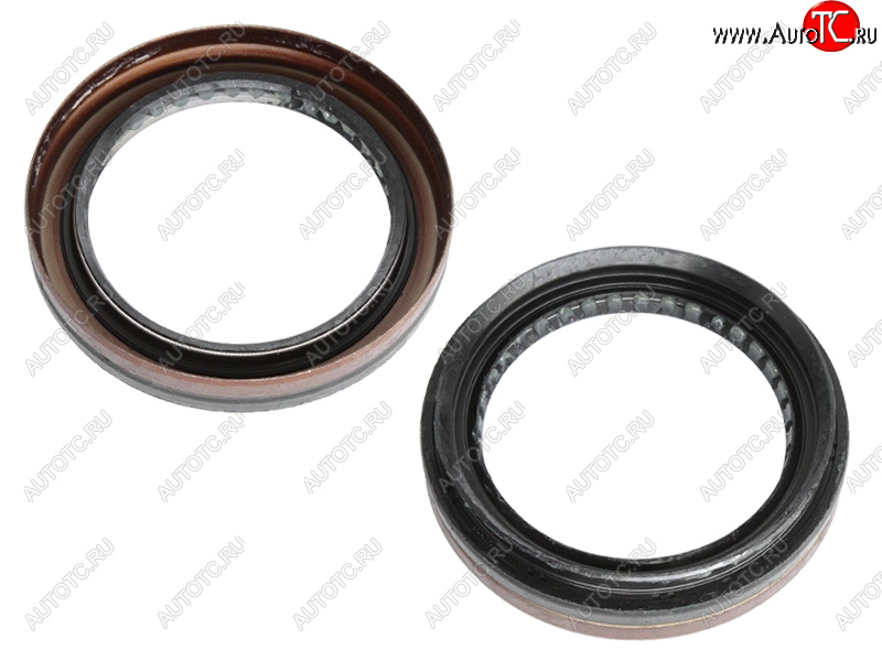 1 639 р. Сальник привода NISSAN AVENIR W11MURANO Z50PRIMERA P12 RH NISSAN 33142-4N200  с доставкой в г. Керчь
