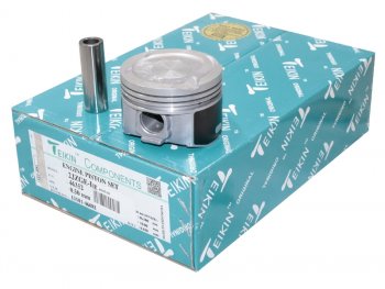 13 899 р. Поршни (к-т 6 шт) 050 TOYOTA ARISTOCHASERALTEZACROWN 2JZ-GE 98-05 TEIKIN 46352 050  с доставкой в г. Керчь. Увеличить фотографию 1