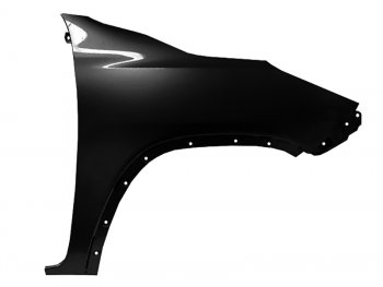 Крыло переднее Toyota Fortuner 15-20 (Справа) TOYOTA 53801-KK020