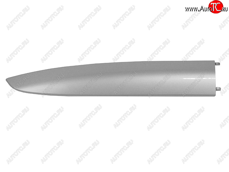 2 799 р. Заглушка рейлинга TOYOTA RAV4 13-17 LH передняя TOYOTA 63492-42040-B1  с доставкой в г. Керчь