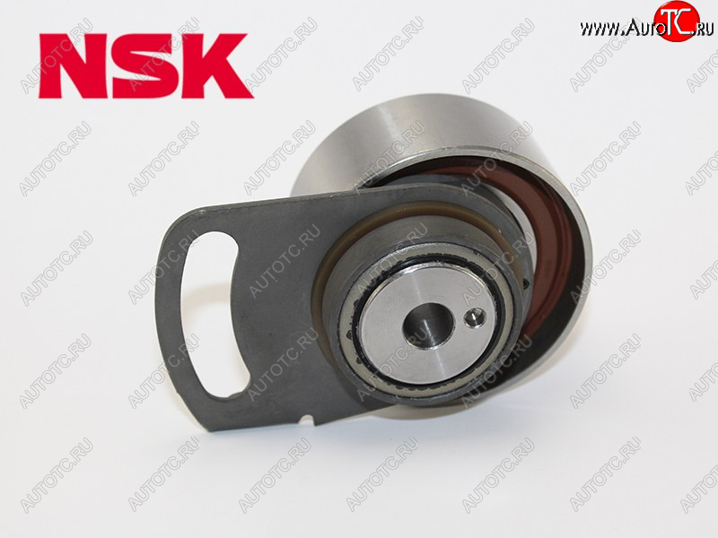 11 299 р. Ролик ремня ГРМ натяжной TOYOTA ESTIMA EMINALUCIDA 93-99 NSK 62ATB0738A09B01  с доставкой в г. Керчь