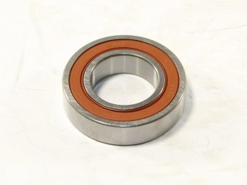 499 р. Подшипник 20/37/9, шариковый NTN 6904-LLU, 6904llu NTN 6904-LLU  с доставкой в г. Керчь. Увеличить фотографию 1