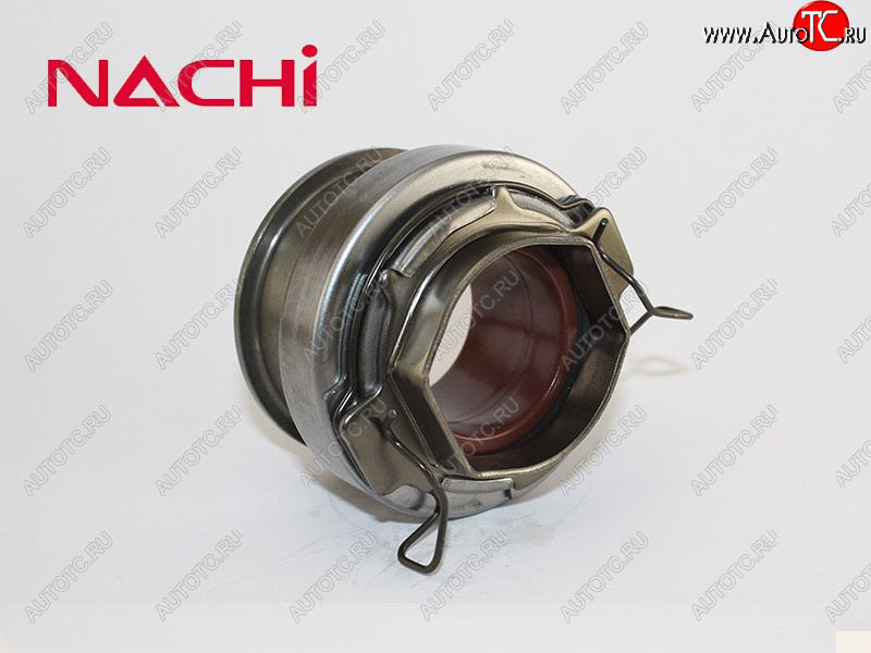 4 549 р. Выжимная муфта сцепления TOYOTA LAND CRUISERDYNA 92-07 1FZFE1HZ1HD NACHI 68SCRN58P-5  с доставкой в г. Керчь