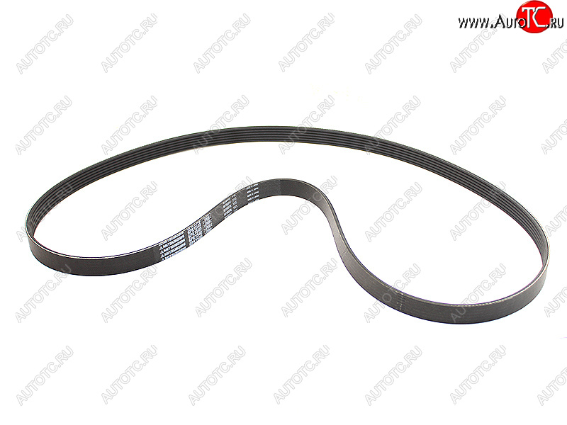 1 299 р. Ремень поликлиновой BMW 3 E46 98-055 E39E60 95-10X5 E53 3.0 00-06X3 E83 2.53.0 04-10 VW COLF I MITSUBOSHI 6PK1540  с доставкой в г. Керчь