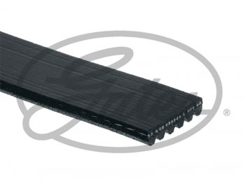 Ремень поликлиновой LEXUS LS430MAZDA 6 GGGYMERCEDES W463SSANGYONG ACTYONKYRON GATES 6PK2253