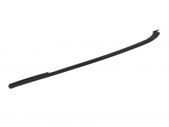 8 999 р. Молдинг лобового стекла (Справа) Toyota Land Cruiser (J200) 07-21  Lexus LX 07-23 TOYOTA 75533-60100  с доставкой в г. Керчь. Увеличить фотографию 1