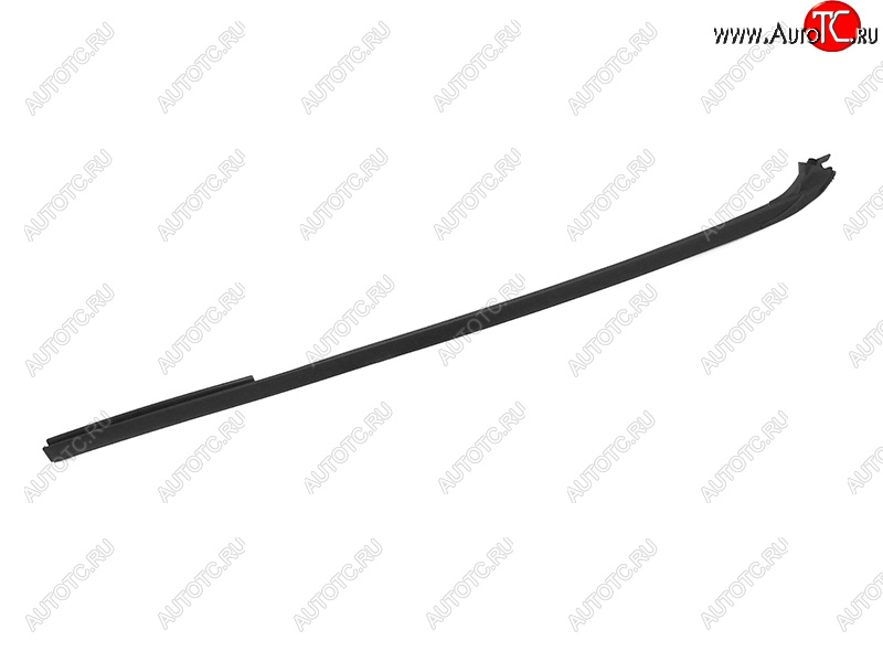 8 999 р. Молдинг лобового стекла (Справа) Toyota Land Cruiser (J200) 07-21  Lexus LX 07-23 TOYOTA 75533-60100  с доставкой в г. Керчь