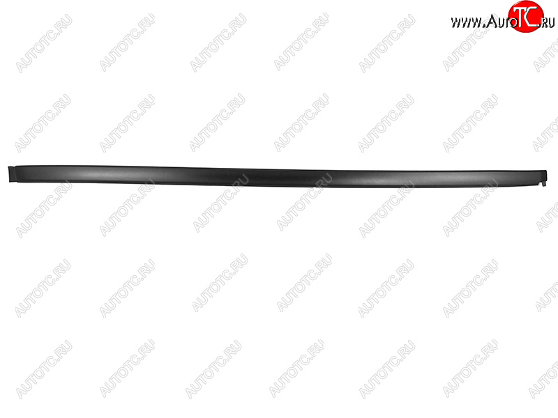 2 899 р. Молдинг лобового стекла (Справа) Toyota Land Cruiser Prado (J150) 09-  Lexus GX 09-19 TOYOTA 75535-60020  с доставкой в г. Керчь