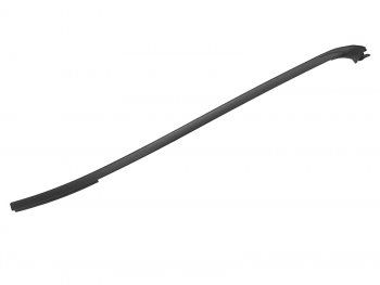 8 999 р. Молдинг лобового стекла (Слева) Toyota Land Cruiser (J200) 07-21  Lexus LX 07-23 TOYOTA 75534-60080  с доставкой в г. Керчь. Увеличить фотографию 2