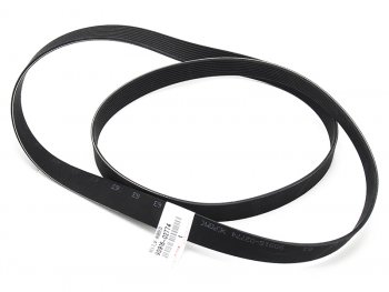 Ремень приводной TOYOTA LAND CRUISER 300 21- F33A-FTV TOYOTA 90916-02774
