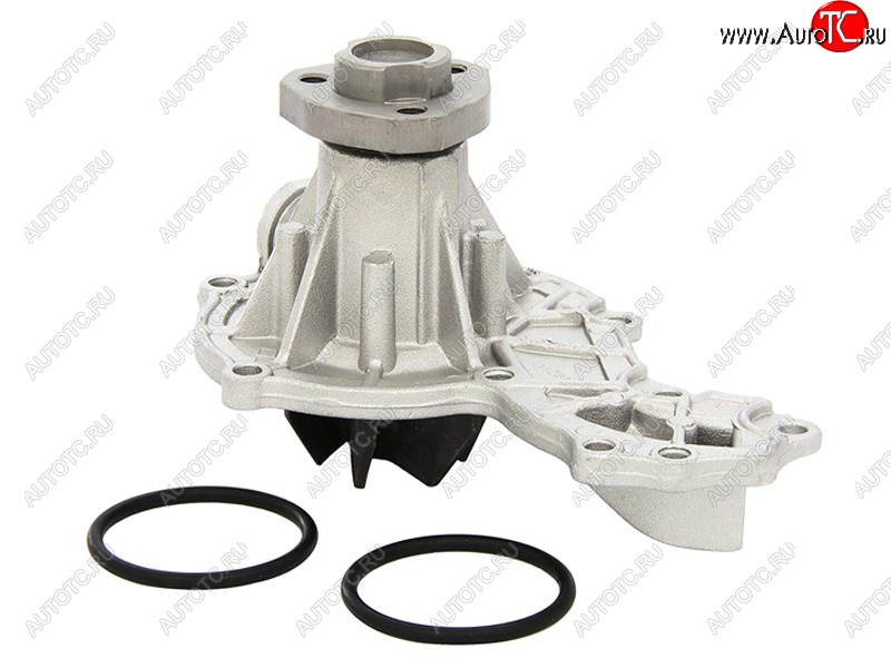 3 099 р. Насос системы охлаждения  усиленный  VAG 80100PASSATGOLFIIITRANSPORTER T4 ABKAGGABLABS DOLZ A151RS  с доставкой в г. Керчь