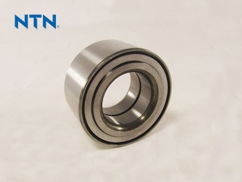 3 399 р. Подшипник передней ступицы MAZDA 2DEMIO DY# 06- (с ABS) NTN AU0847-4LXL/L588  с доставкой в г. Керчь. Увеличить фотографию 1