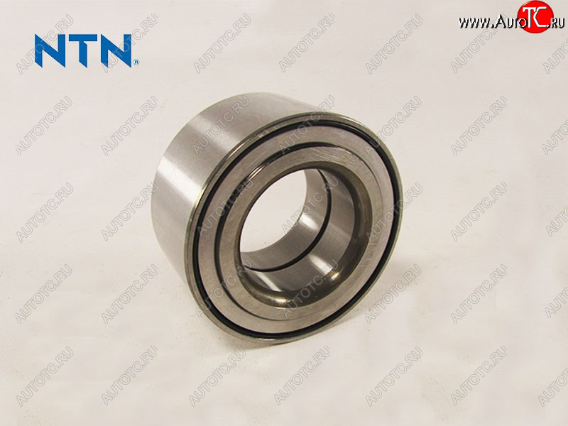 3 399 р. Подшипник передней ступицы MAZDA 2DEMIO DY# 06- (с ABS) NTN AU0847-4LXL/L588  с доставкой в г. Керчь