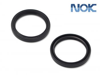 Сальник раздатки TOYOTA 4WD IpsumCamryGracia 97- NOK BH5830-E0