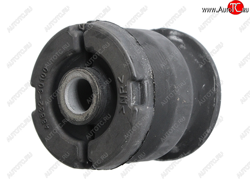 599 р. Сайлентблок Toyota Crown 95-07  Mark II (X90,X100,X110) 92-04  Lexus IS 98-05  Toyota Altezza 98- BAIKOR BKS0128  с доставкой в г. Керчь