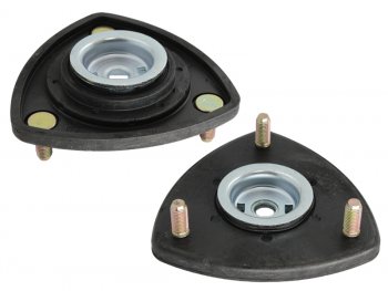 Опора передней стойки Mazda 3 13-19  6 12-  CX-5 11-17 BAIKOR BKSMF0025