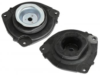 1 639 р. Опора передней стойки Nissan Juke 10-20  Leaf 09-22  Qashqai 06-13  Tiida 04-16 BAIKOR BKSMF0029  с доставкой в г. Керчь. Увеличить фотографию 1