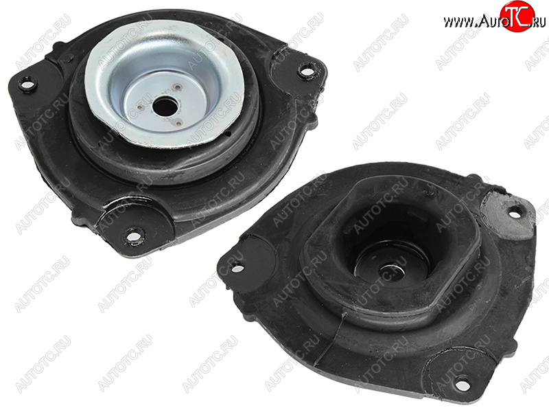 1 639 р. Опора передней стойки Nissan Juke 10-20  Leaf 09-22  Qashqai 06-13  Tiida 04-16 BAIKOR BKSMF0029  с доставкой в г. Керчь