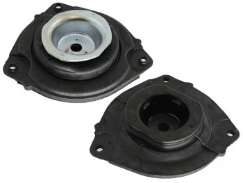 1 639 р. Опора передней стойки Nissan Juke 10-20  Leaf 09-17  Qashqai 06-13  Tiida 04-16 BAIKOR BKSMF0030  с доставкой в г. Керчь. Увеличить фотографию 1